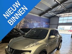 Nissan Juke - 1.6 Acenta
