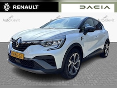 Renault Captur - 1.6 E-Tech Hybrid 145 R.S. Line - Glazen dak / Camera
