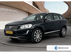 Volvo XC60 - 2.0 T5 FWD Summum | Lederen bekleding | Stoelverwarming | Elektrische achterklep | 20 inch