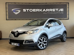 Renault Captur - 0.9 TCe Dynamique Navigatie | 17" | Clima | Cruise Control | Bluetooth | Perfect onderhoud