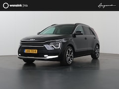 Kia Niro - 1.6 GDi PHEV DynamicPlusLine Edition | 18” lichtmetalen velgen | Elektrisch verstelbare be