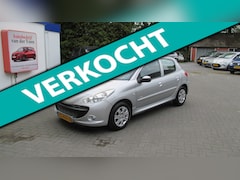 Peugeot 206 - 1.4 Millesim 200