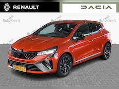 Renault Clio - 1.0 TCe 90 GPF esprit Alpine