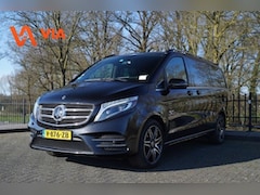 Mercedes-Benz V-klasse - 250 V250 d (140 kW) DC Avantgarde AMG | Elek. deuren | LED | Camera | Leer | 5p Automaat