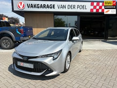 Toyota Corolla Touring Sports - 1.8 Hybrid Dynamic