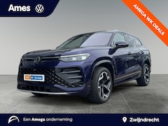 Volkswagen Tayron - 1.5 272pk eHybrid R-Line Edition Trekhaak | Massage Stoelen | R-Line