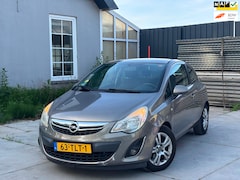 Opel Corsa - 1.3 CDTi EcoFlex S/S Edition | NAP | El. Ramen | Airco | APK tot 5-3-2027