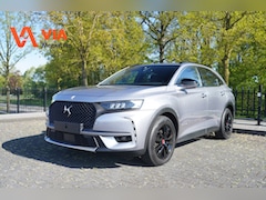 DS 7 Crossback - 1.6 E-Tense PHEV | Performance Line | Alcantara | LED | ECC | ACC | Stoelver. | 360º camer