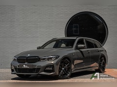 BMW 3-serie Touring - 330i xDrive High Executive M-Sport, trekhaak, panoramadak, head-up, laser, comfort acces
