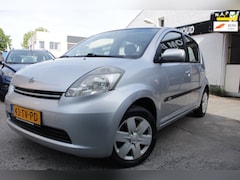 Daihatsu Sirion 2 - 1.0-12V Trend