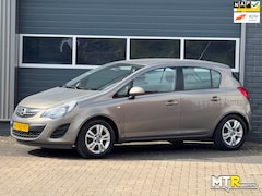 Opel Corsa - 1.2-16V Berlin NAP|APK 2027|AIRCO