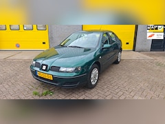 SEAT Toledo - 1.6-16V Stella