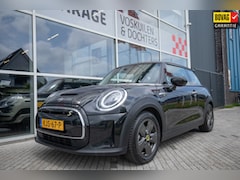MINI Electric - Classic SE 33 kWh Verwarmde stoelen | Warmtepomp