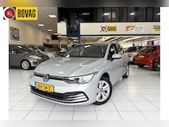 Volkswagen Golf - 2.0 TDI Life Bns NAP Automaat