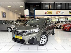 Peugeot 3008 - 1.2 PureTech BL Exec Bovag Garantie Automaat