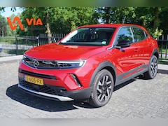 Opel Mokka - 1.2 | Elegance | Climate | Navigatie | PDC | 17" Velgen | Virtual Cockpit | Camera |