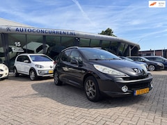 Peugeot 207 SW - 1.4 VTi X-line, Inruilkoopje zo mee