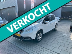 Peugeot 2008 - 1.2 PureTech Style Pano Airco PDC NAP APK