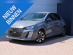 Peugeot 208 - 1.2 PureTech 100 Allure