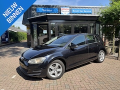 Volkswagen Golf - 1.2 TSI Comfortline|PDC|Clima|Stoelver.|Navi