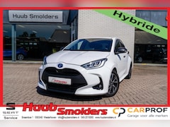 Toyota Yaris - 1.5 Hybrid Active