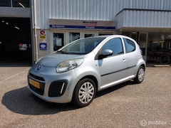 Citroën C1 - 1.0 Collection