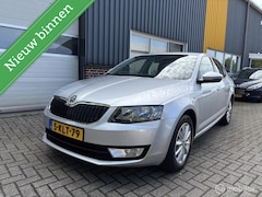Skoda Octavia - 1.2 TSI Greentech Ambition Businessline