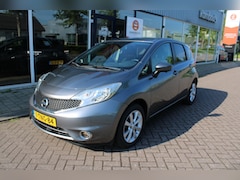 Nissan Note - 1.2 DIG-S Connect Ed