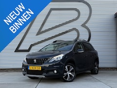 Peugeot 2008 - 1.2 PureTech GT-Line 1e Eigenaar|Navi|Pano|Carplay|Clima|Cruise|Stoelverwarming|Nieuwe APK