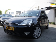 Ford Fiesta - 1.6-16V First Edition | Airco | Elec ramen
