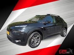 Citroën C4 Cactus - 1.2 PT Shine |NWE DB-RIEM & KOPPELING|NAVI