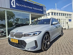 BMW 3-serie Touring - 330e M-sport pakket