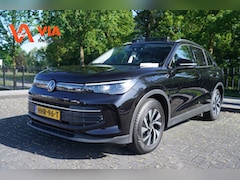 Volkswagen Tiguan - 1.5 eTSI Style Business | Pano | Keyless | Apple | LED | El. klep