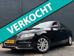 Audi A4 Limousine - 2.0 TDI Business Edition | Automaat | Leder