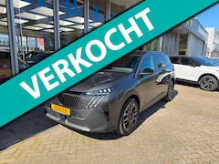 Peugeot 5008 - 1.2 Hybrid 145 GT 7p. CAMERA , NAViGATIE