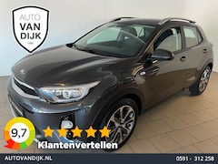 Kia Stonic - 1.0 T-GDi DynamicLine AIRCO NAVI CRUISE CAMERA TREKHAAK VELGEN ZEER NETTE AUTO