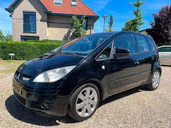 Mitsubishi Colt - 1.3 Heartbeat