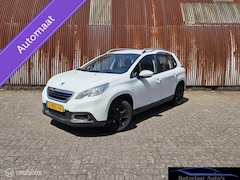 Peugeot 2008 - 1.2 VTi Active Distributie Nieuw