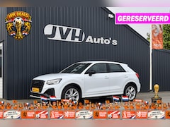 Audi Q2 - 35 (1.5) TFSi (2x)S-Line 12-2021 (M2022) | VirtualCP | 1/2Leder | Matrix-LED