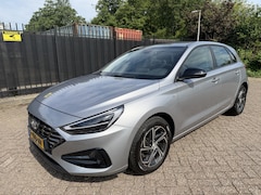 Hyundai i30 - 1.0 T-GDi MHEV Comfort Smart Carplay/Clima
