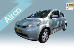 Daihatsu Sirion 2 - 1.0-12V Trend Nieuwe APK