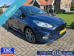 Ford Fiesta - 1.0 EcoBoost ST-Line