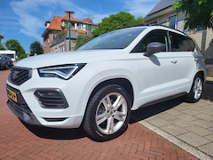 SEAT Ateca - 1.5 TSI Xperience Business Intense panoramadak Garantie mogelijk tot 2032