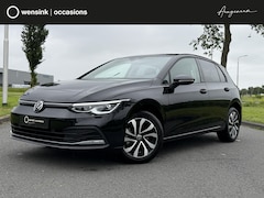 Volkswagen Golf - 1.5 TSI Active | Adaptieve Cruise Control | Camera | Virtual Cockpit | Stoelverwarming | A