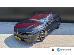 Peugeot e-308 SW - GT 54 kWh