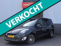 Renault Grand Scénic - 1.4 TCe Dynamique airco LM camera *149.000km