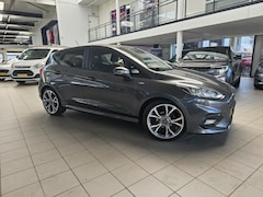 Ford Fiesta - 1.0 EcoBoost ST-Line