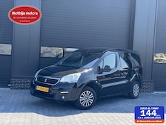 Peugeot Partner Tepee - 1.2 PureTech Active Airco Cruise Trekhaak