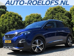 Peugeot 3008 - 1.2 PureTech Blue Lease Executive * Trekhaak * Navigatie