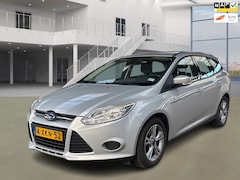 Ford Focus Wagon - 1.0 EcoBoost Edition